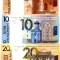 SV * Belarus LOT 5 - 10 - 20 RULBE 2009 - 2016 AUNC+ / UNC