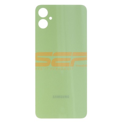 Capac baterie Samsung Galaxy A05 / A055 GREEN foto