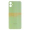 Capac baterie Samsung Galaxy A05 / A055 GREEN