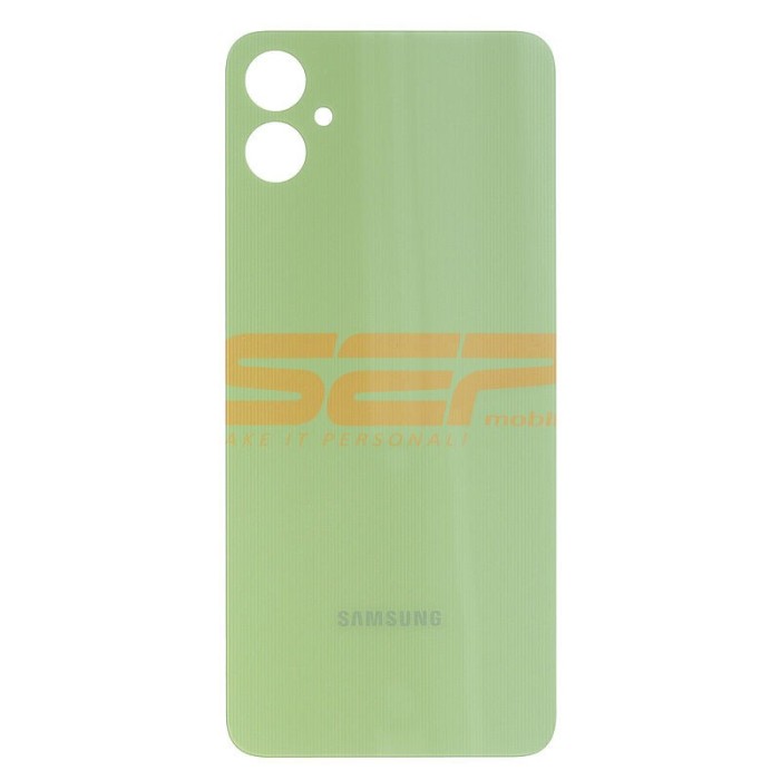 Capac baterie Samsung Galaxy A05 / A055 GREEN
