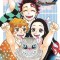 Demon Slayer: Kimetsu No Yaiba--Corps Records
