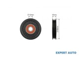 Rola ghidaj curea transmisie Nissan Micra 2 (1992-2007)[K11] #1