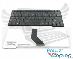 Tastatura Laptop Packard Bell EasyNote ARGO G foto