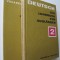 Deutsch ein Lehrbuch fur Auslander (vol. 2) , Vokabelverzeichnis