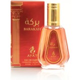 Barakah , Ayat Perfumes, Femei , Apa de Parfum 50ml