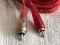 Cablu audio RCA interconectat marca Mac Audio de 5 m - 5