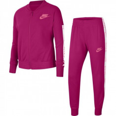 Trening Nike G NSW TRK SUIT TRICOT foto