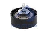 SAMPA 062.436 rola intinzator,curea transmisie