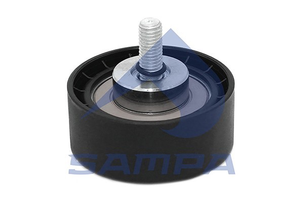SAMPA 062.436 rola intinzator,curea transmisie