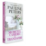 Secretul camerei cu trandafiri - Pauline Peters
