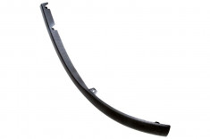 Spoiler bara fata dreapta neagra TOYOTA AURIS intre 2010-2012 foto