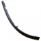 Spoiler bara fata dreapta neagra TOYOTA AURIS intre 2010-2012