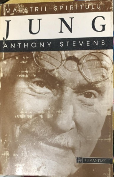 JUNG - ANTHONY STEVENS