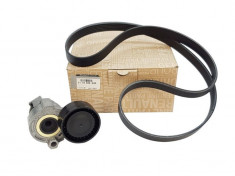 Kit transmisie accesorii Dacia Logan I, II, Sandero I, II, Duster I, II diesel 1.5, benzina 1.6 16v 11327 117203694R-1