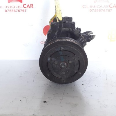 Compresor clima Fiat-Lancia1.9-1.3JTD foto
