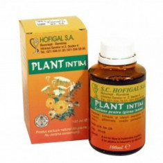 Plant Intim Hofigal 100ml