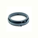 Garnitură hublou pentru mașină de spălat rufe HAIER 0020300940L CANDY OEM