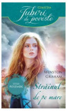 Străinul de pe mare (Vol. 8) - Paperback brosat - Winston Graham - Litera