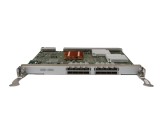 Modulul Brocade CR16-8 60-1003055-01 cu 16 porturi QSFP de 16 Gb pentru DCX 8510-8