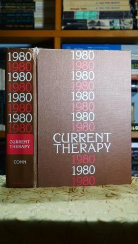 Current Therapy 1980