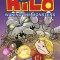 Hilo Book 4: Waking the Monsters