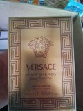 Eau de parfum 100ml Eros Energy Versace, 100 ml, Apa de parfum