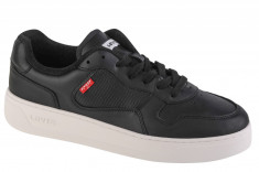 Pantofi pentru adidași Levi&amp;#039;s Glide 235200-713-59 negru foto