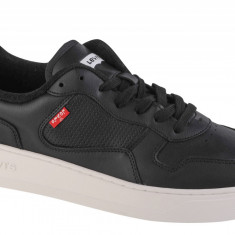 Pantofi pentru adidași Levi's Glide 235200-713-59 negru