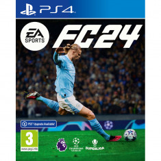 Joc PS4 EA SPORTS FC 24