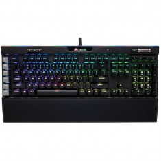 Tastatura Gaming Corsair K95 RGB PLATINUM Iluminare RGB Switch-uri mecanice foto