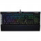 Tastatura Gaming Corsair K95 RGB PLATINUM Iluminare RGB Switch-uri mecanice