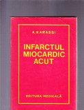 INFARCTUL MIOCARDIC ACUT