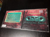 [CDA] Dreadzone - Biological Radio - cd audio original, House