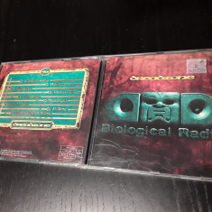[CDA] Dreadzone - Biological Radio - cd audio original