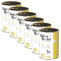 Dolina Noteci Premium Perfect Care Skin Support 6 x 400 g foto