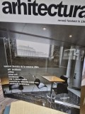 Revista Arhitectura nr.29/2004 serie noua