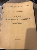 M. Mecanica Curs Mecanica teoretica