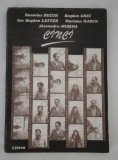 Volum poezie Cinci Romulus Bucur /B Ghiu/ Ion B Lefter/ Mariana Marin/A Musina Ilustratii Tudor Jebeleanu