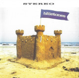 CD The Bluetones &lrm;&ndash; Cut Some Rug / Castle Rock, original