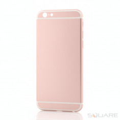 Capac Baterie iPhone 6s, 4.7, Rose Gold