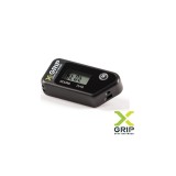 MBS Ceas digital ore functionare negru, activat prin vibratii, X-GRIP, Cod Produs: XG1733AU