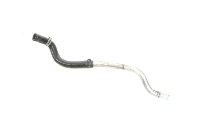 Furtun de lichid de răcire OPEL INSIGNIA A G09 2010 OEM: 13230350 10018119
