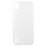 Husa silicon ultraslim transparenta pentru Huawei Y5 (2019)