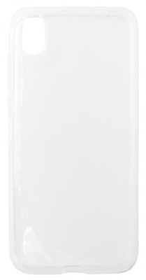 Husa silicon ultraslim transparenta pentru Huawei Y5 (2019) foto