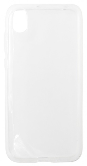 Husa silicon ultraslim transparenta pentru Huawei Y5 (2019)