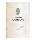 Emil Botta - Versuri - 113884
