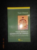 YUAN UTAZUB - VIATA INTIMA A SUVERANILOR CHINEZI