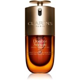 Clarins Double Serum ser intensiv &icirc;mpotriva &icirc;mbătr&acirc;nirii pielii 30 ml