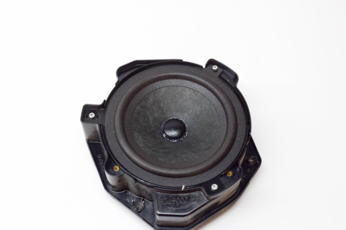Difuzor ușă st&acirc;nga spate MASERATI GHIBLI M157 2015 OEM: 670006728,06514-J0801,670002106,41021701 14910201