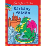 Sz&iacute;nfant&aacute;zia - S&aacute;rk&aacute;nyf&ouml;ld&ouml;n